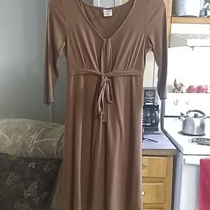 It's for pregnant women